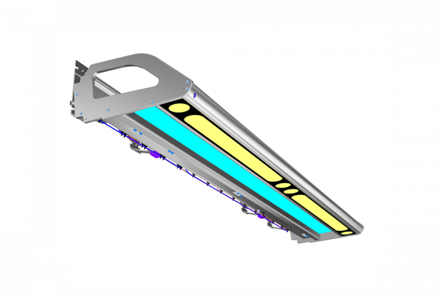 Light Rail Vehicles Railway Solutions
